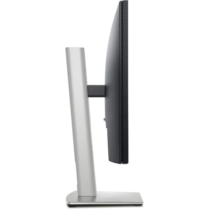 Dell P2425HE 23.8" FHD Monitor –1920x1080 IPS Monitor, USB-C Hub, RJ45 Ethernet, 100Hz, Height Adjustable Stand for Office & Home Use - Image 3