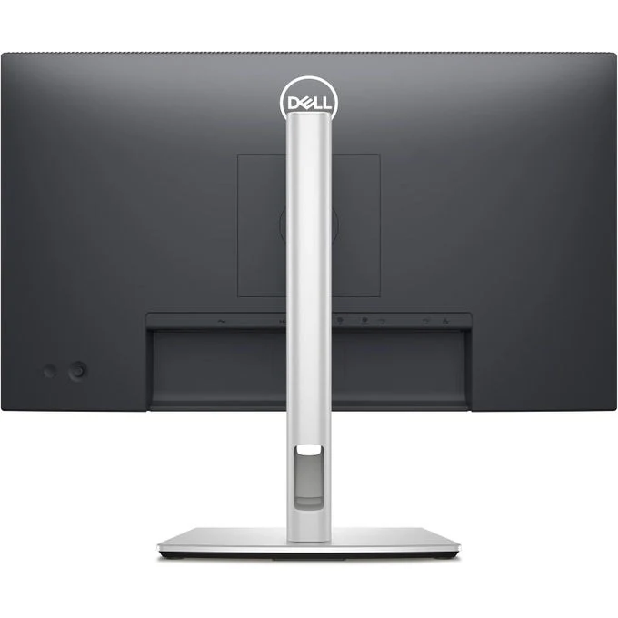 Dell P2425HE 23.8" FHD Monitor –1920x1080 IPS Monitor, USB-C Hub, RJ45 Ethernet, 100Hz, Height Adjustable Stand for Office & Home Use - Image 5