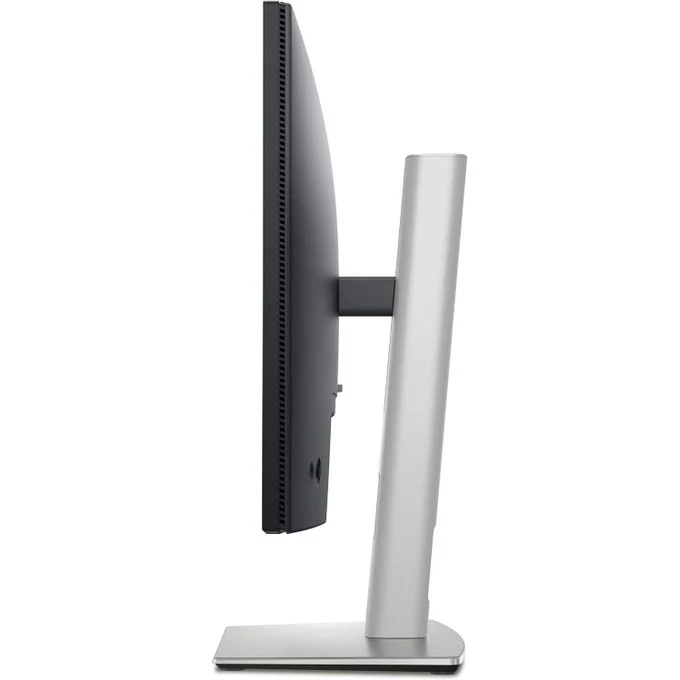 Dell P2425HE 23.8" FHD Monitor –1920x1080 IPS Monitor, USB-C Hub, RJ45 Ethernet, 100Hz, Height Adjustable Stand for Office & Home Use - Image 6