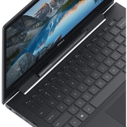 Dell PN350M Active Pen – Wireless Connectivity,  Magnetic Snap, Pressure sensitivity - Image 3