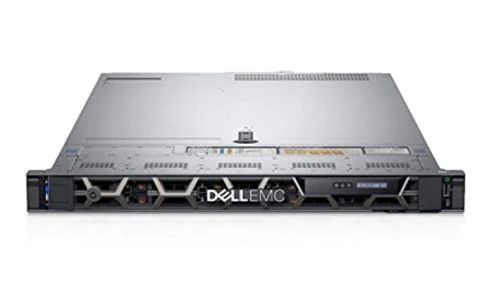 Dell PowerEdge R440 (PER440M3) Rack Server Intel Xeon Silver 4110 Processor, 16GB RAM, 1200GB Hard Disk, DVD RW, Dual Ethernet - Image 4