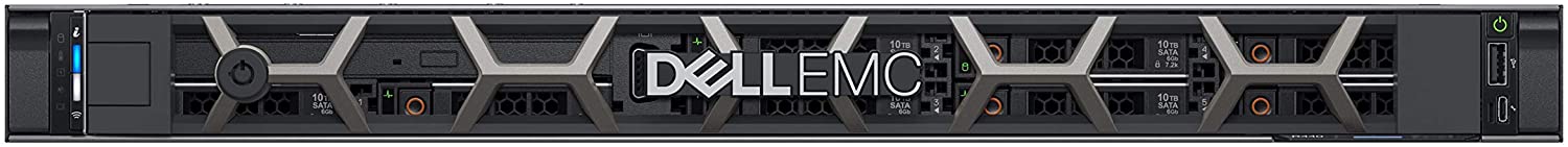 Dell PowerEdge R440 Server (PER440MM1) Xeon Silver 4210 16GB DDR4 1.2TB HD iDrac9 – 3Yr - Image 4