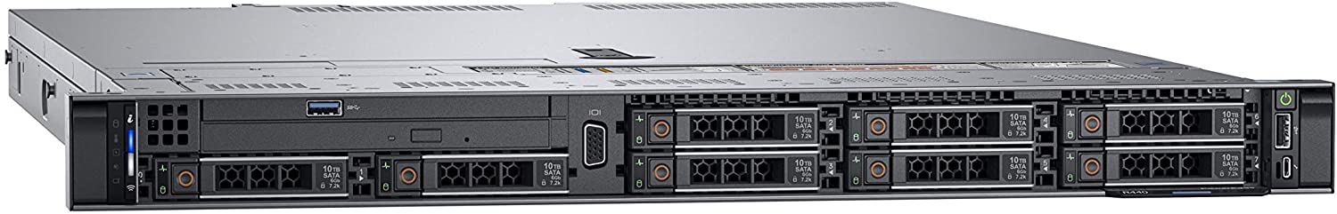Dell PowerEdge R440 Server (PER440MM1) Xeon Silver 4210 16GB DDR4 1.2TB HD iDrac9 – 3Yr - Image 5