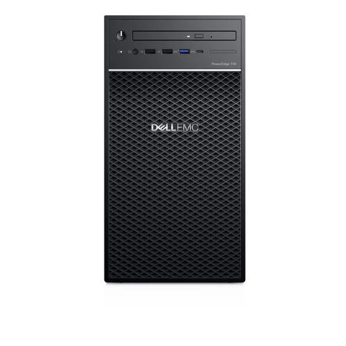 Dell PowerEdge T40 Tower Server Intel Xeon E-2224G 3.4GHz 8GB DDR4 1TB 7.2K RPM SATA Hard Drive - Image 3