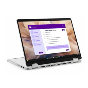 Dell Pro 14 Plus PB14250 Intel Core Ultra 7 256V Laptop DPPB14250U7UAF-2262 – 16GB RAM, 512GB SSD, Windows 11 Pro