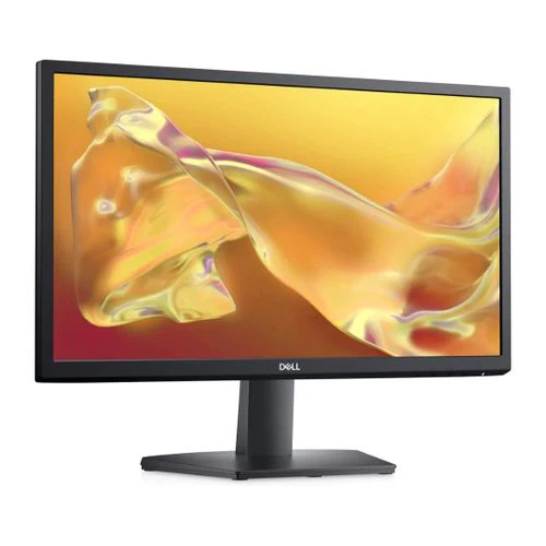 Dell SE2225H 21.4" FHD Monitor – 1920x1080, 75Hz, HDMI & VGA, Anti-Glare LED Display for Home & Office Use - Image 2