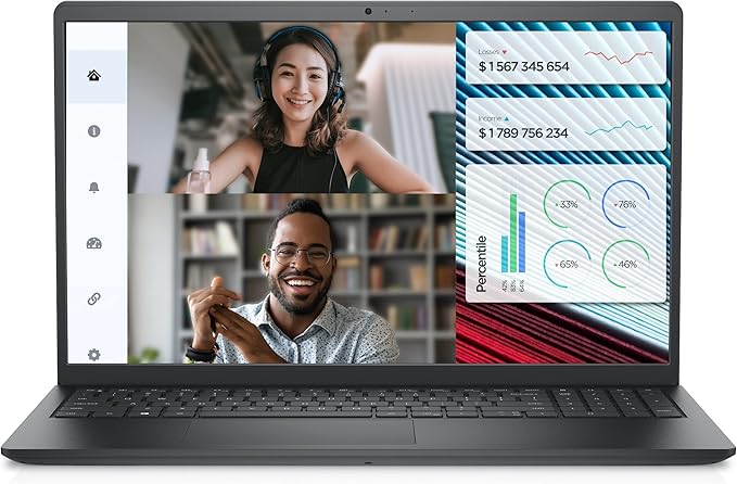 Dell Vostro 3520 12th Ci7 8gb 512gb Ssd 2gb Mx-550 - Image 3