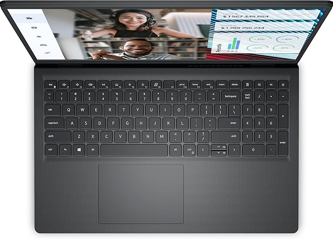 Dell Vostro 3520 12th Ci7 8gb 512gb Ssd 2gb Mx-550 - Image 5