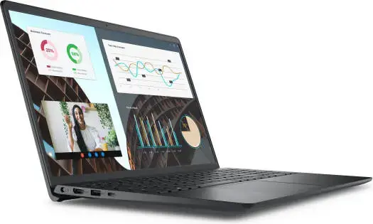 Dell Vostro 3530 15.6” Full HD Intel Core i5 Laptop (N1601PVNB3530EMEA) – 8GB RAM, 512GB SSD for Business & Home Use - Image 2