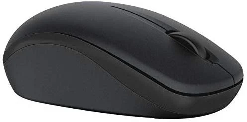Dell WM126 Wireless Mouse – Compact, Ergonomic, USB Optical for Laptop & PC Use - Image 3