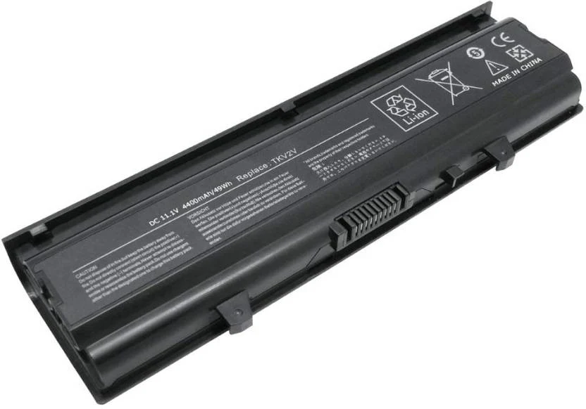 Dell X3X3X Laptop Replacement Battery