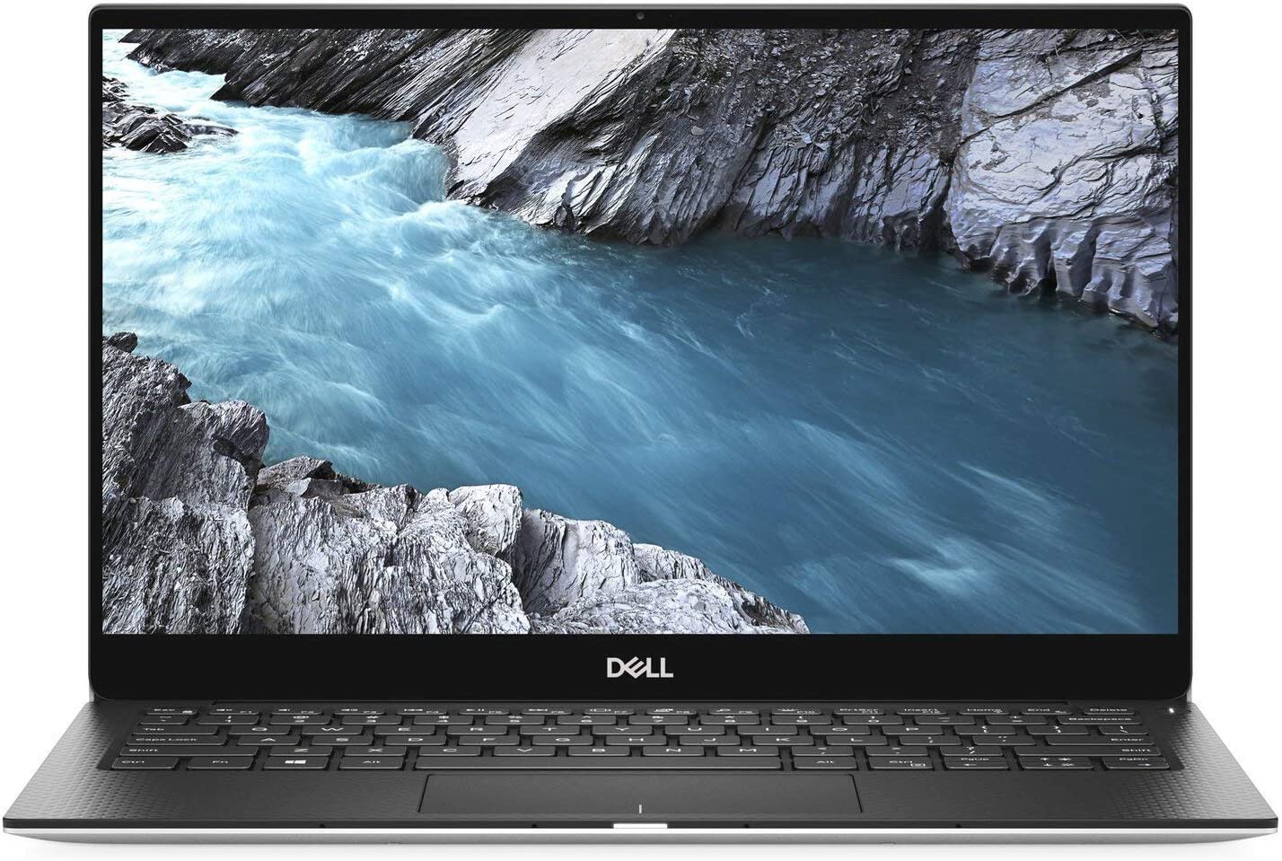 Dell XPS 13 2-in-1 7390 Laptop Intel core i5 (1035G1/8GB/256GB/13.4" FHD Touch/Windows 10 Home) - centenario2005_104_blk (DLSXPS73906