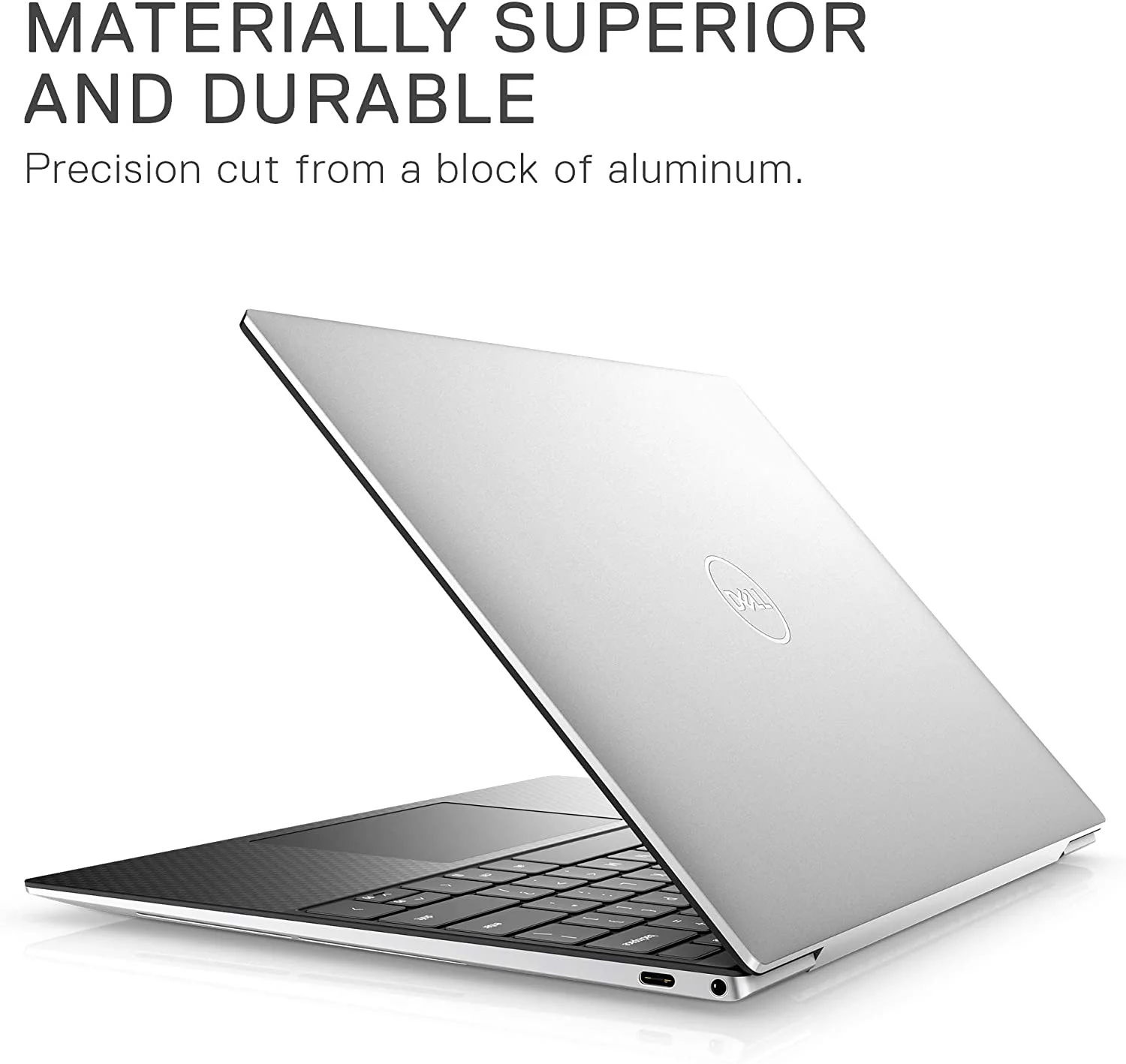 Dell XPS 13-9310 13.4'' inch  Intel Core i7-1185G7 11th Gen, 16GB ,1TB - (XPS-9310-00002-BLK) - Image 3