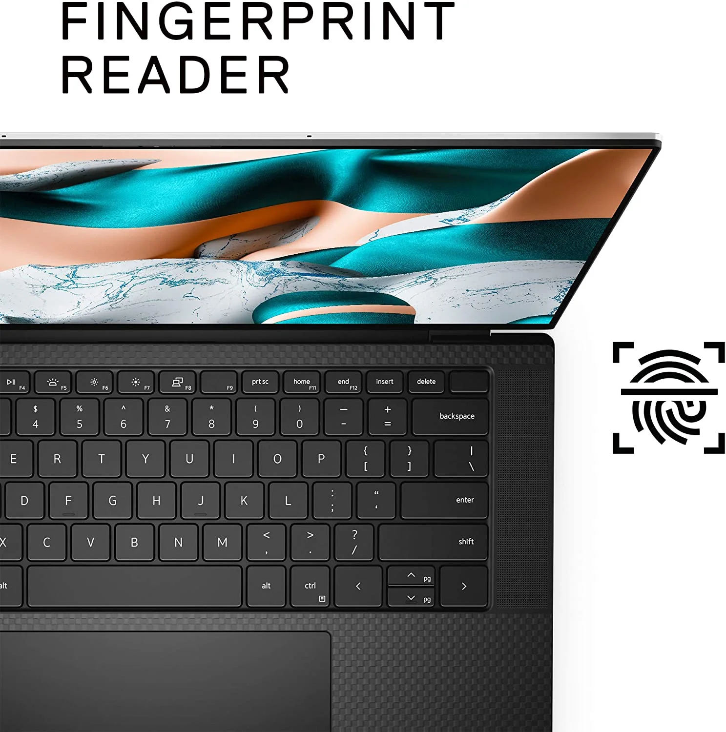 Dell XPS 15 9500 Laptop- 15 Inch FHD, Intel Core i7 10th Gen, 16GB Memory, 512GB SSD, 4GB GDDR6, Windows 10 (XPS-15-9500-SIL-03) - Image 5