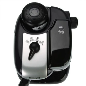 Delonghi EC9 Espresso 4 Cup Coffee Maker - Removable reservoir - Image 5