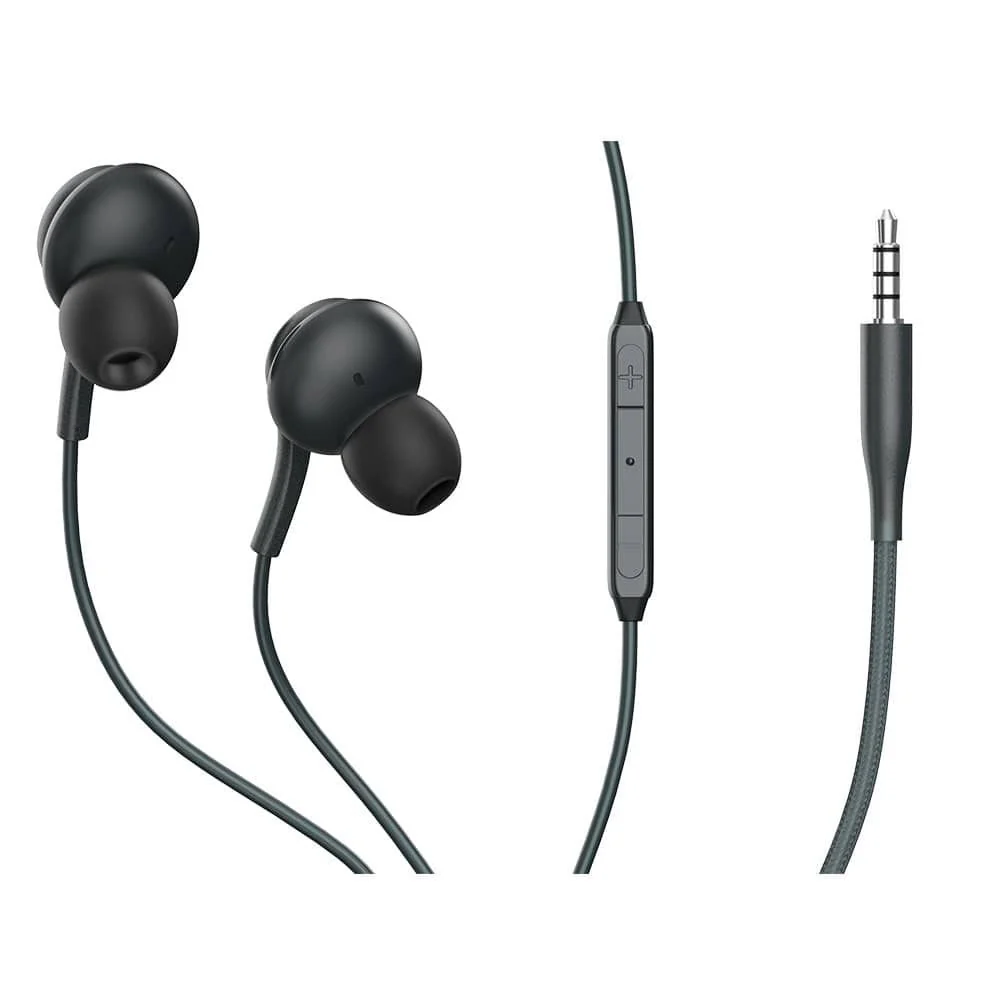 Devia Smart Series Wired Earphone - Image 2
