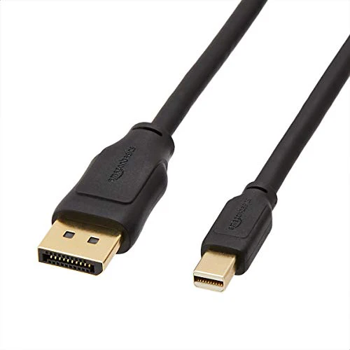 Display Port to 4K mini Display Port cable - Image 2
