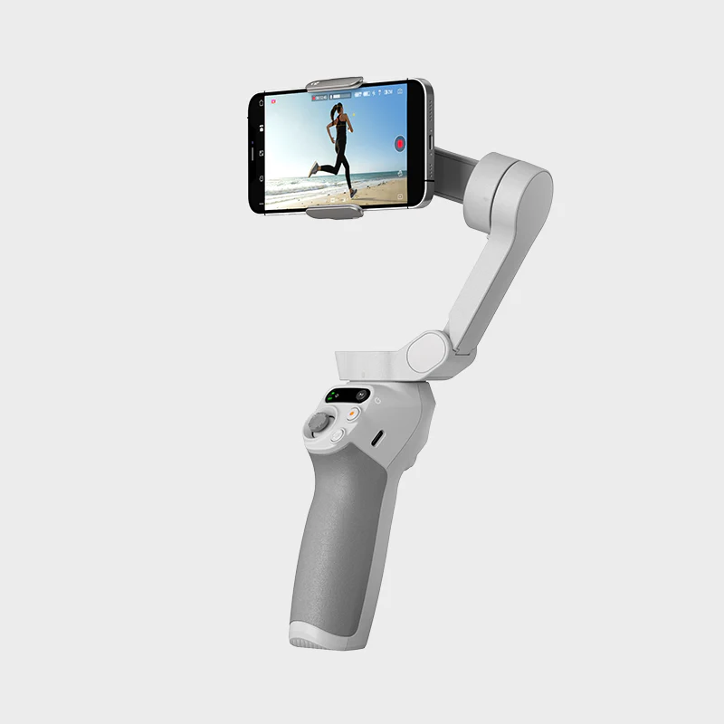 DJI Osmo Mobile SE Intelligent Smartphone Gimbal - Image 2