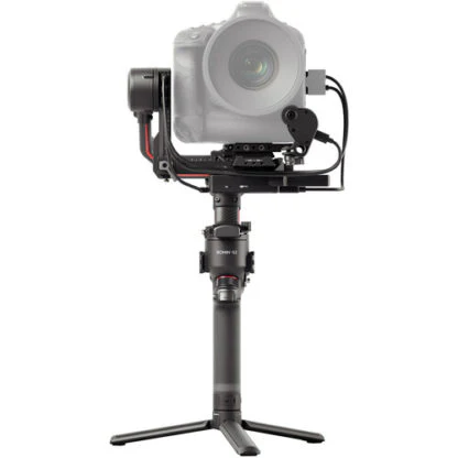 DJI RS 2 Gimbal Stabilizer Pro Combo - Image 3