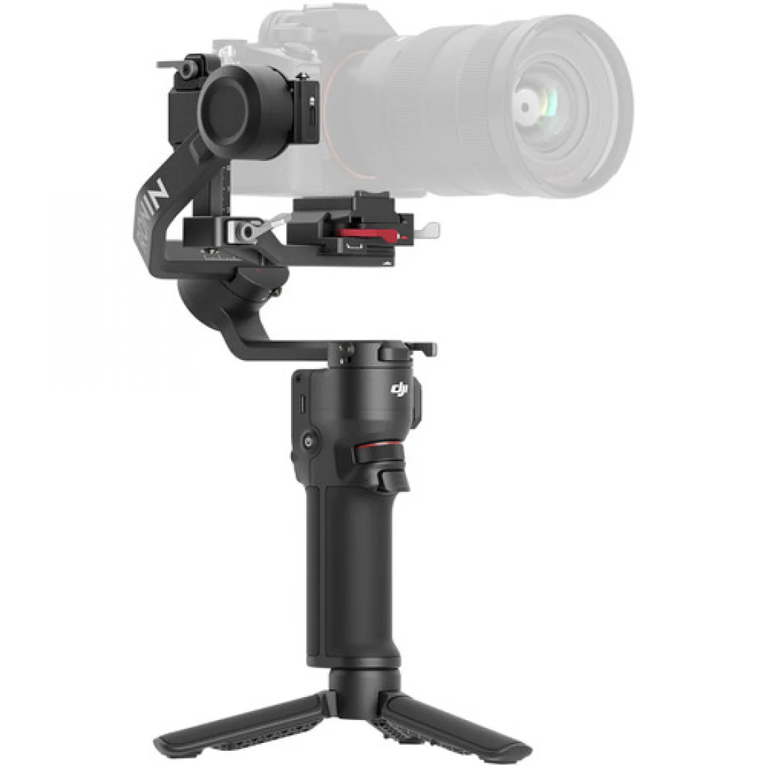 DJI RS 3 Mini Camera Gimbal Stabilizer