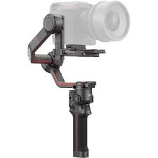 DJI RS 3 Pro Gimbal Stabilizer - Supports Sony FX6/Canon C70 Cameras - Image 2