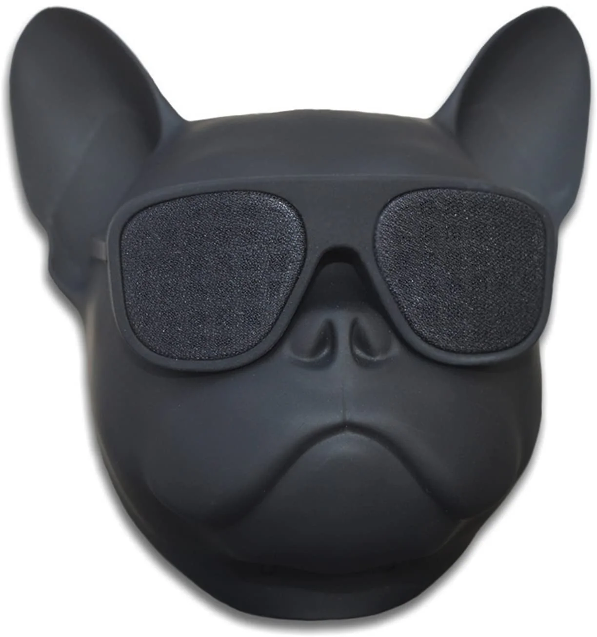 DORNLAT Bulldog Portable Bluetooth Speaker 8W Output Speakers Stereo Custom Cool Artistic Wireless Speaker 4351509932