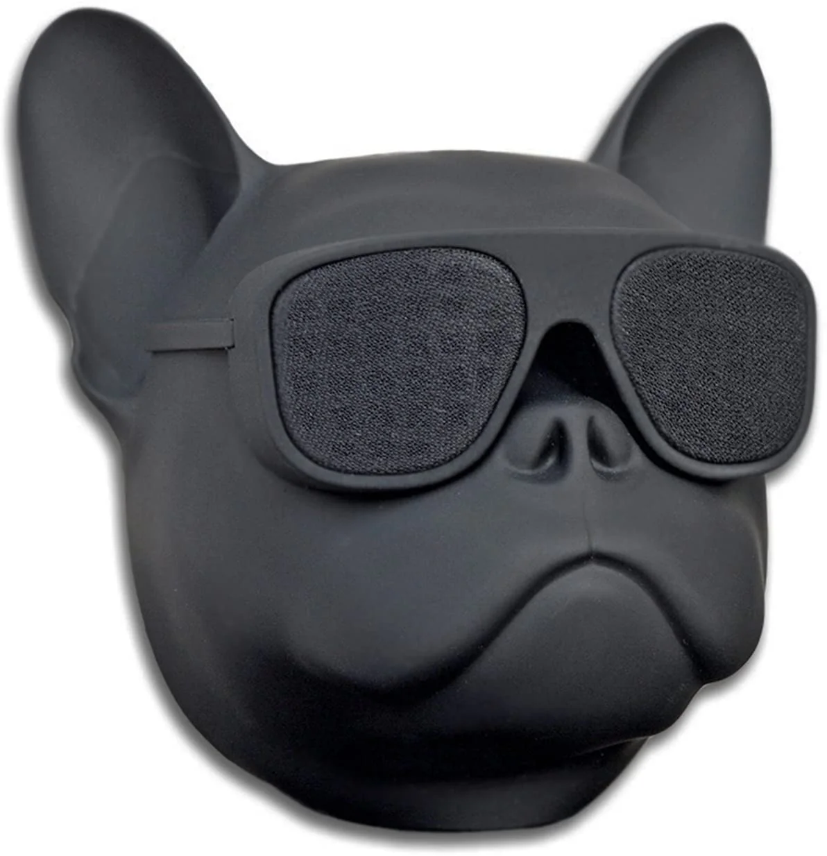 DORNLAT Bulldog Portable Bluetooth Speaker 8W Output Speakers Stereo Custom Cool Artistic Wireless Speaker 4351509932 - Image 2