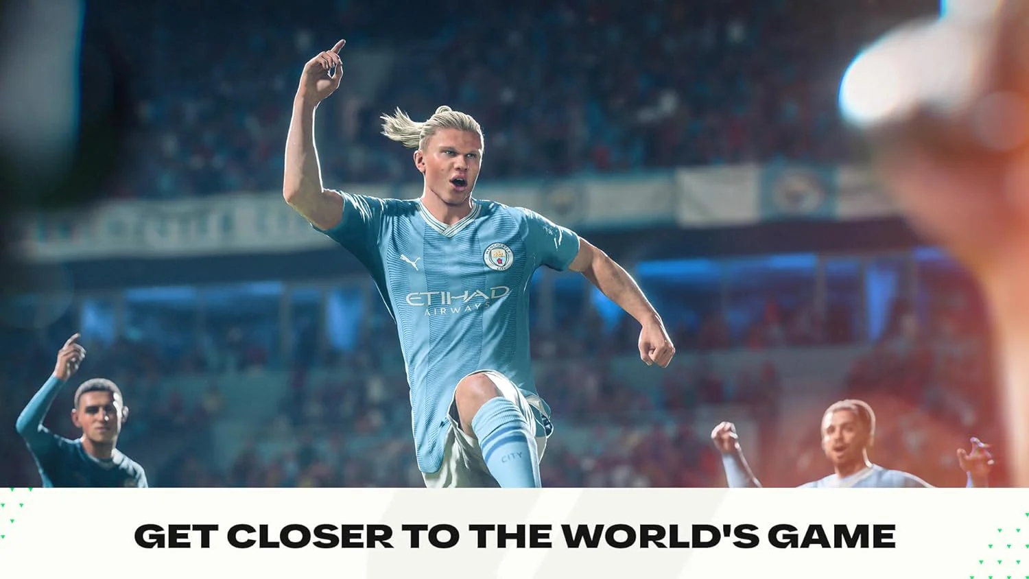 EA Sports FC 24 Video Game for Xbox - Image 4