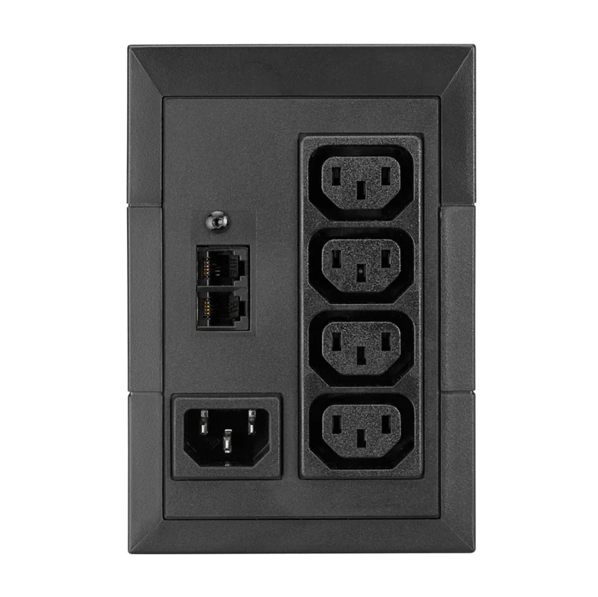 Eaton 5E 700VA Gen2 Line-Interactive UPS, 230V, 360W, UK BS Socket(EAT-5E-700VA-230-360-UK) - Image 2