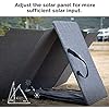 EcoFlow 160W Portable Solar Panel - (EFSOLAR160W) - Image 2