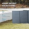 EcoFlow 400W Portable Solar Panel - (SOLAR400W) - Image 5