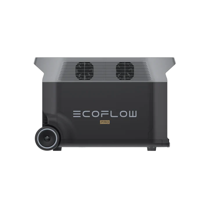 EcoFlow DELTA PRO 3600Wh Portable Power Station - (DELTAPRO-UK-C20) - Image 4
