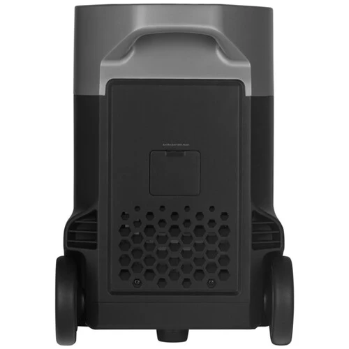 EcoFlow Extra Solar Deep Cycle Battery for DELTA Pro 3600Wh Portable Power Station - (DELTAPROEB-US) - Image 5