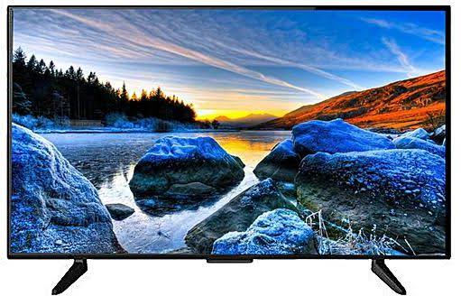 EEFA 40LN4100D 40 Inches Smart Digital Android LED TV