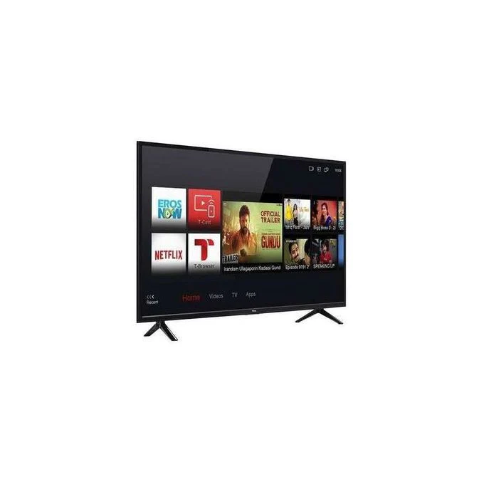 EEFA 32LN4100D 32 Inch Frameless Android TV With Digital Clean View - Image 3