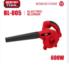 Efftool BL-005 Garden Tool – Powerful Leaf Blower for Cleaning Lawns, Driveways & Gardens - Image 2