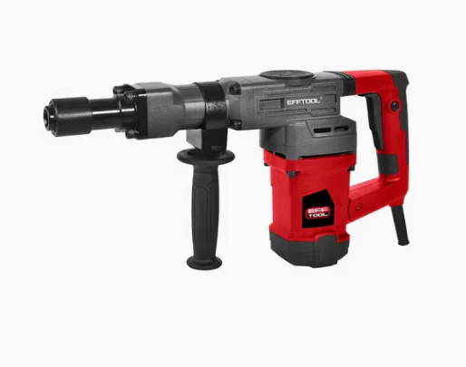 Efftool DH-35 Demolition Hammer – Heavy-Duty Electric Power Tool for Construction & Drilling - Image 2