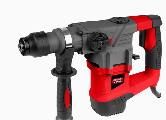 Efftool DH-35 Demolition Hammer – Heavy-Duty Electric Power Tool for Construction & Drilling - Image 3
