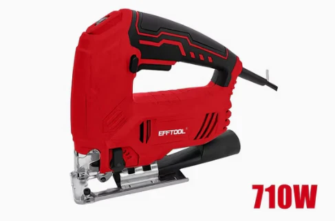 Efftool JS75 Electric Jig Saw for Wood Cutting – High Precision Power Tool - Image 3