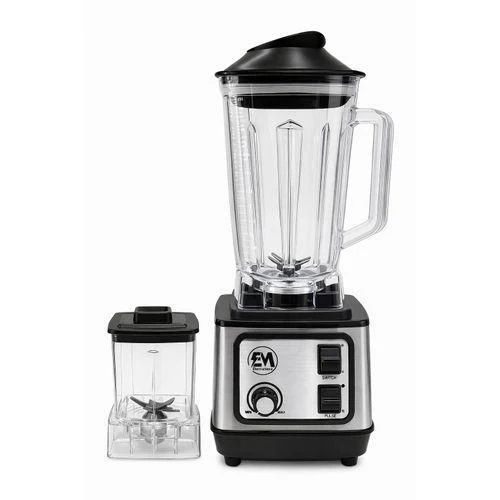 ElectroMate BD07 2-in-1 Multifunctional Blender – Efficient kitchen appliance for blending and food preparation, offering quick and smooth results for everyday use