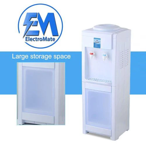 Electromate WD01 Hot & Normal Water Dispenser – Fast Heating, Energy Efficient & Reliable for Daily Use - Image 2