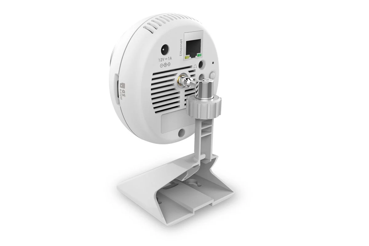 EnGenius EDS1130 Intelligent IP Camera - Image 2