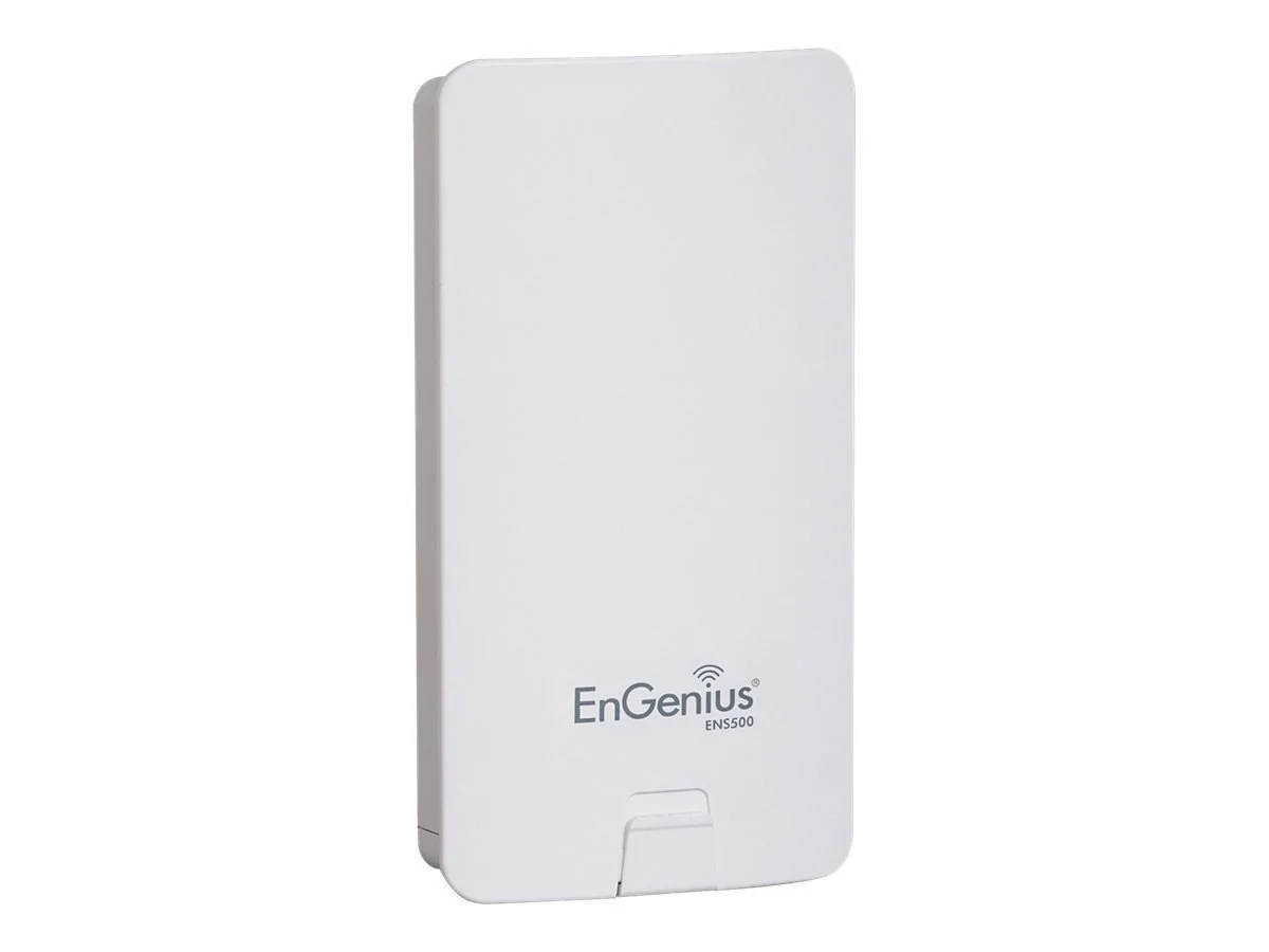 EnGenius ENS500 Outdoor Wireless Bridge and Access Point
