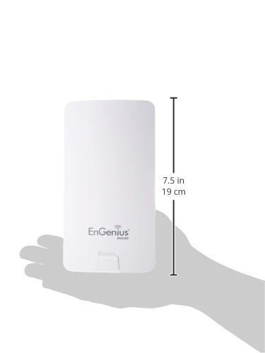 EnGenius ENS500 Outdoor Wireless Bridge and Access Point - Image 2