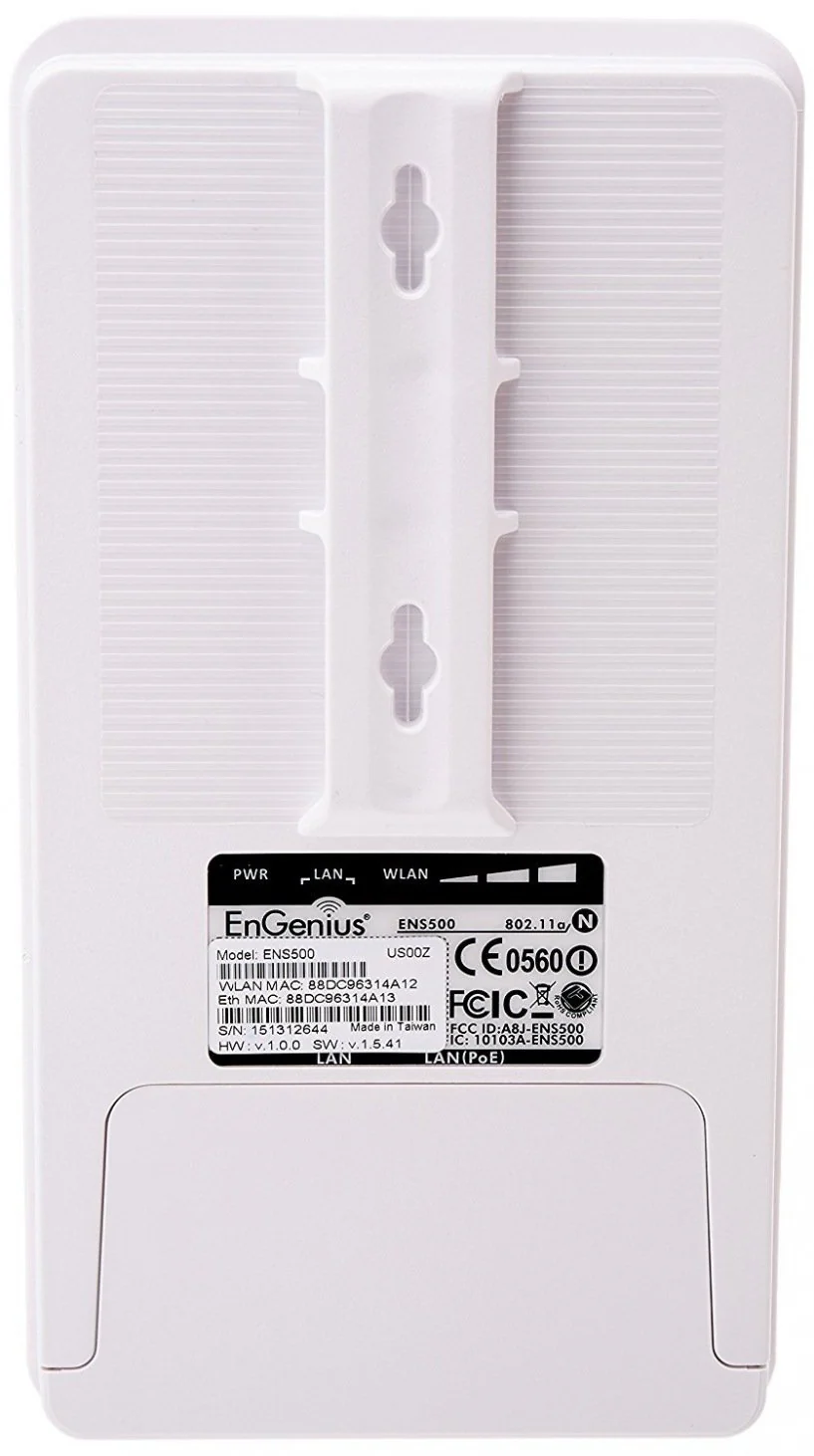 EnGenius ENS500 Outdoor Wireless Bridge and Access Point - Image 3