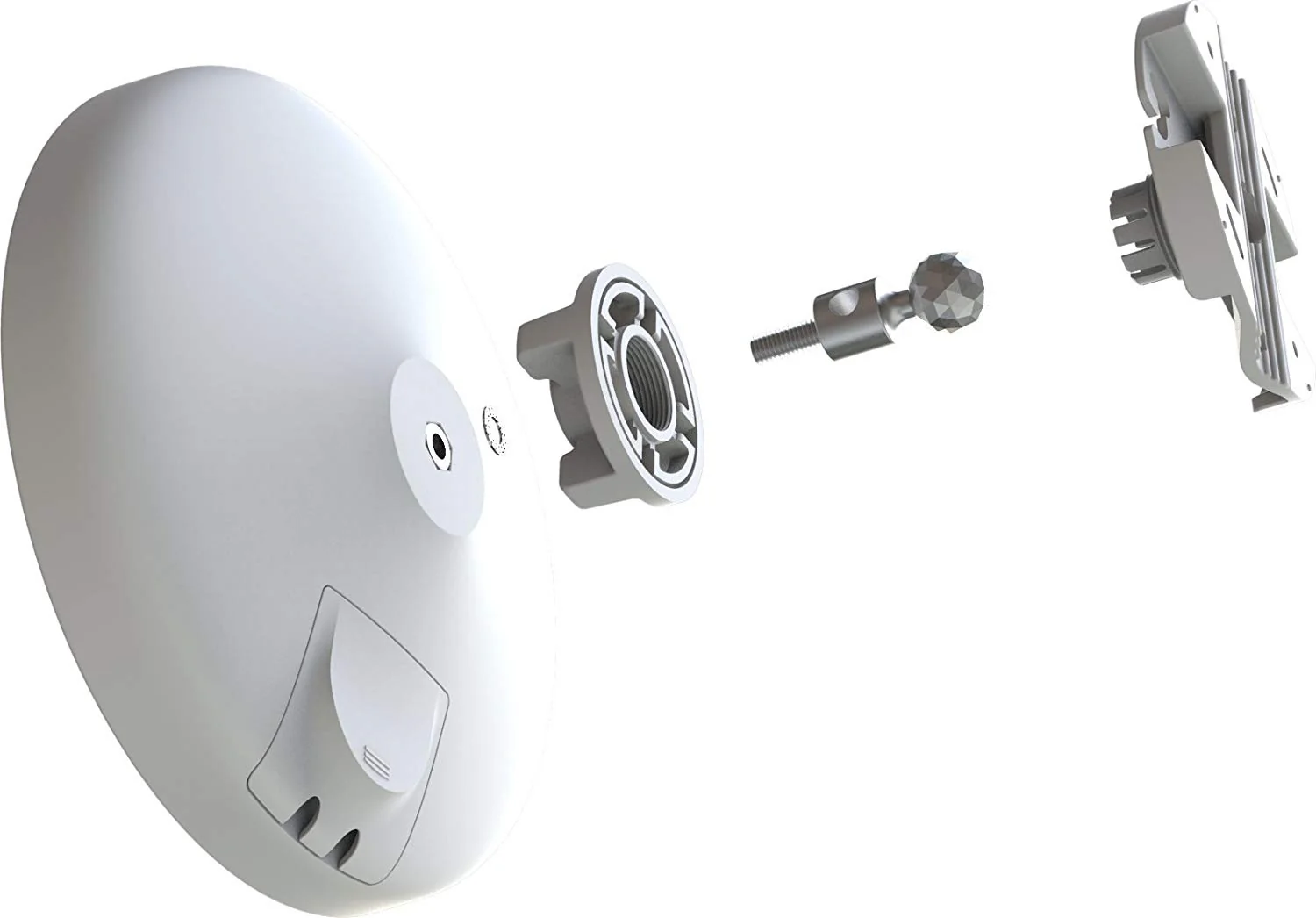 EnGenius EnStation5 Outdoor Wireless Access Point/ Bridge - Image 6