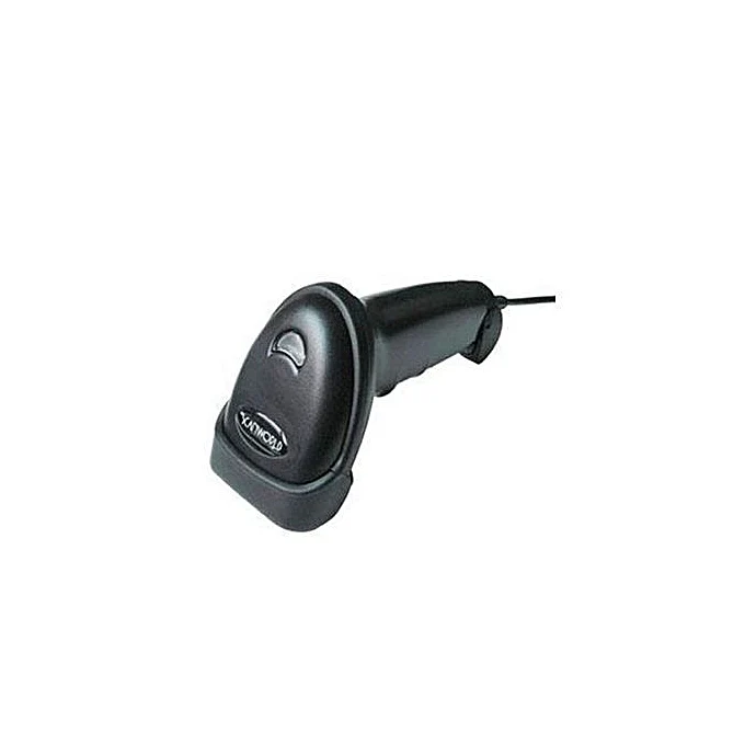 Epos Ec301 Hand Held Barcode Scanner - Image 3