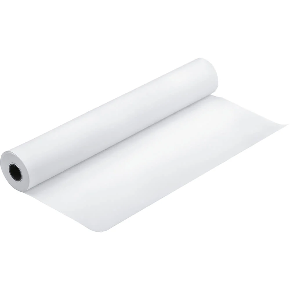 Epson Bond Paper - White, 80 , 610mm x 50m