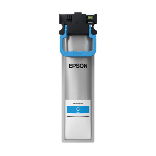 Epson Cyan XL Ink Supply Unit for WF-C5XXX Series (C13T945240)