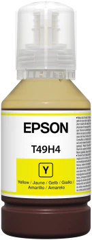 Epson Dye Sublimation Ink T49N400 (140mL) - C13T49N400